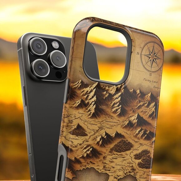 iPhone 16 Plus phone case, MARPC1102 - Picture 1 of 9